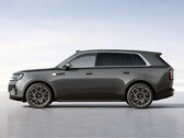 A Skynomad N90 SUV