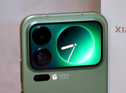 A 17 Pro Max egy jó kamera telefon