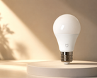 A Xiaomi Mijia LED-izzó Bluetooth Mesh Edition 500 lumen fényerőt biztosít