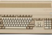 Az A500 Mini eredeti méretben kap utódot. (Kép forrása: Retro Games Ltd.)