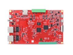 Az AM62L32 szintén alternatívája a Raspberry Pi-nek
