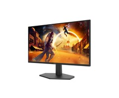 Az AOC legújabb 24,5 hüvelykes játékmonitorja 1440p-s IPS-kijelzővel rendelkezik.