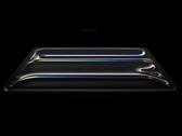 Applea közelgő M5 iPad Pro várhatóan az idei év harmadik negyedévében lát napvilágot. Képeken: Az M4 iPad Pro (Kép forrása: Apple)