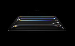 Applea közelgő M5 iPad Pro várhatóan az idei év harmadik negyedévében lát napvilágot. Képeken: Az M4 iPad Pro (Kép forrása: Apple)