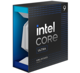 Intel Core Ultra 9 285K. A felülvizsgálati egység az Intel India jóvoltából.