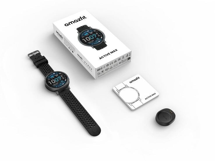 (Kép forrása: Amazfit)