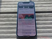 Az iPhone 13 mini kompakt formavilága várhatóan nem tér vissza a közeljövőben. (Kép forrása: Notebookcheck)