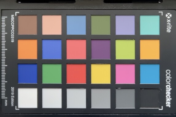 ColorChecker 