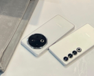 A Meizu 22 Pro? (Kép forrása: Digital Chat Station)