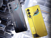 A Nubia Neo 3 GT hamarosan több országban is elérhető lesz. (Kép forrása: ZTE)
