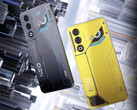 A Nubia Neo 3 GT hamarosan több országban is elérhető lesz. (Kép forrása: ZTE)