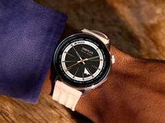 A OnePlus Watch Lite kétféle színben kapható. (Kép forrása: OnePlus)