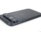 A Pixel 10 négy színben lesz elérhető (a képen: Google Pixel 9 Obsidian; kép forrása: Notebookcheck)