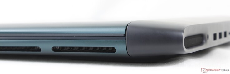 Rendben: Nincsenek portok