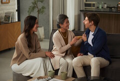 Timekettle W4: Fejhallgató fordítási funkcióval. (Kép forrása: Timekettle)