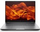 A ZBook Fury G1i 18 a hasonló processzorok ellenére számos más funkciót kínál, mint a Dell megfelelője (Kép forrása: HP)