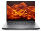 A ZBook Fury G1i 18 a hasonló processzorok ellenére számos más funkciót kínál, mint a Dell megfelelője (Kép forrása: HP)