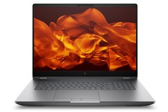 A ZBook Fury G1i 18 a hasonló processzorok ellenére számos más funkciót kínál, mint a Dell megfelelője (Kép forrása: HP)