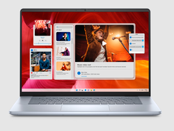 Visszatekintés: Dell Inspiron 16 Plus 7640