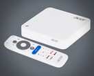 Az Acer legújabb set-top boxa a Google TV-t a csatlakozási lehetőségek széles skálájával kombinálja. (Kép forrása: Acer)