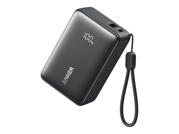 Az Anker Zolo Power Bank (5K, 15W)