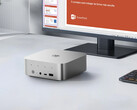 Beelink SEi13 Pro indított $539 (Kép forrása: Beelink)