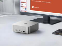 Beelink SEi13 Pro indított $539 (Kép forrása: Beelink)