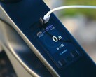 A Bosch Kiox 400C kijelző a márka 2026 eBike Systems innovációinak egyike. (Kép forrása: Bosch)