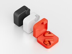 A CMF Buds 2a fülhallgató a Buds 2 sorozat belépő szintű modellje. (Kép forrása: CMF by Nothing)