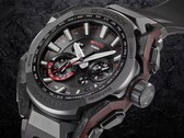 Casio G-Shock MTGB4000B-1A óra