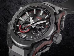 Casio G-Shock MTGB4000B-1A óra