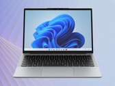 Az Unibook várhatóan 449 dollár körül indul. A képen: promóciós kép a laptopról.