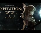 Clair Obscur: Expedition 33 artwork (Kép forrása: Sandfall Interactive)