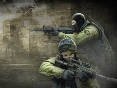 A Counter Strike: Source (kép forrása: Steam Community)