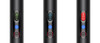 A Dyson PencilVac integrált kijelzővel rendelkezik. (Kép forrása: Dyson)