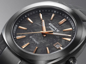 A Casio új Edifice EFK200XPB-1A modellje
