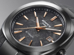 A Casio új Edifice EFK200XPB-1A modellje