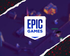 A december 27-i ingyenes játék egy jól értékelt indie cím lehet. A képen: szerkesztett képernyőkép a Night in the Woodsból. (Kép forrása: Epic Games Store)