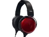 A Fostex TH910 egy zászlóshajó, zárt hátlapú, fül fölötti fejhallgató japán lakkozott juharházzal. (Kép forrása: Fostex)