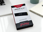 Kingston Fury Renegade G5 4TB SSD felülvizsgálat: Szupergyors PCIe 5.0 tároló játékosoknak és kreatívoknak