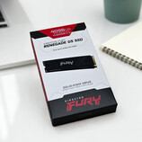 Kingston Fury Renegade G5 4TB SSD felülvizsgálat: Szupergyors PCIe 5.0 tároló játékosoknak és kreatívoknak
