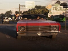Bemutatták a GTA 6 autóját a Netflix Extended Look előzeteséből
