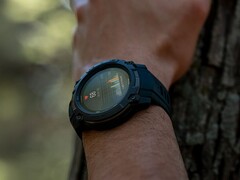 A Garmin Instinct 3 megkapja a 13.26-os verziószámú szoftververziót