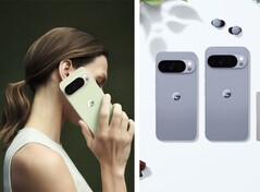 A Google Pixel 10 Pro akkumulátorát viszonylag olcsón ki lehet cserélni (Kép forrása: Google)