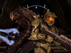 A Halo: Master Chief Collection PC-s verziója (kép forrása: Steam Community)