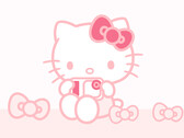 Az Insta360 Go Ultra Hello Kitty Editiont Kínában jelentik be.