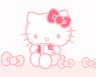 Az Insta360 Go Ultra Hello Kitty Editiont Kínában jelentik be.