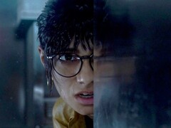 Kép a Jurassic Park traileréből: Survival. (Kép forrása: Saber Interactive)