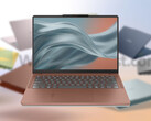 Az IdeaPad Vibe várhatóan 14 hüvelykes és 15 hüvelykes kijelzőkkel lesz kapható. A képen: a laptop promóciós látványképe. (szerkesztve)