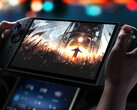 A két közelgő ingyenes játék értéke körülbelül 45 dollár. Képeken: Legion Go 2 Frostpunk fut. (Kép forrása: Lenovo - szerk.)